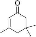 Isophorone