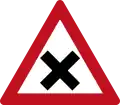 Intersection