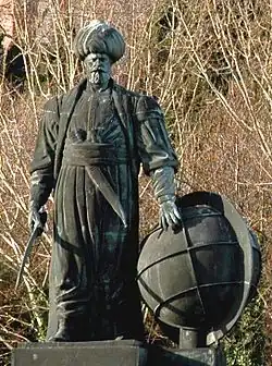 Turgut Reis