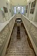 İşbank Museum Vide