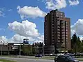 Varissuo East-Centre