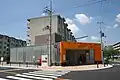 Itakano Station