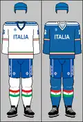 1992 Olympic jersey