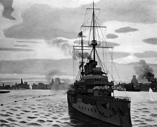 Izumo (1940)