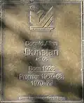 Don Dunstan