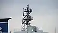 Akitsushima in Kobe on 9 July 2017