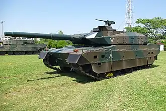 Production model