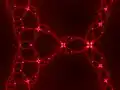 p(z) = z2*Sin(Z) - 1, a=1
