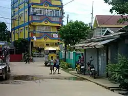Market Site