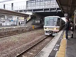 Platforms