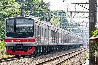 KRL
