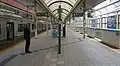 Platforms 3 and 4