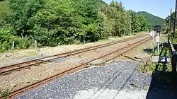 Level crossing
