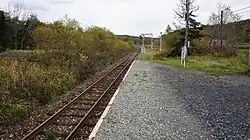 Platform