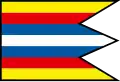 Flag of Jablonec