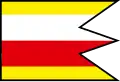 Flag of Jablonov