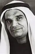 Jabr Moade