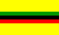 Flag of Jabugo