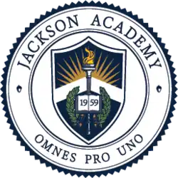 Official seal