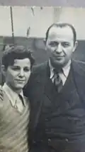 Jacques Marcel Mandelbaum