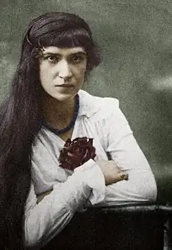Jadwiga Długoborska