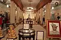 Madhavrao Scindia room