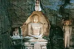 Jain Temple Fort Gwalior