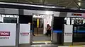 Ratangga in Blok A MRT Station