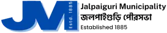 Logo of Baranagar Municipality