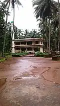 Jalsoor Mosque