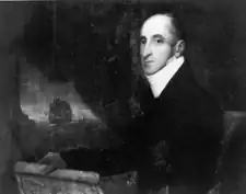 James Lloyd