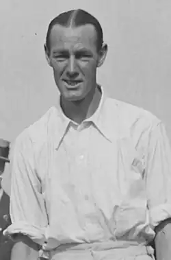 Anderson in 1922