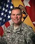 James M. McDonald