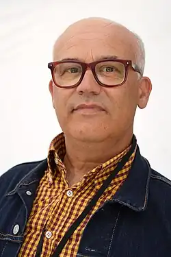 Tracy in 2025
