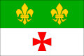 Flag of Jamolice