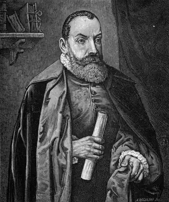 Jan, Kochanowski,