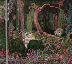 The New Generation (1892)
