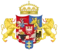 John I Albert