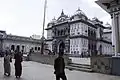 Inside view of Janaki Temple