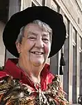 Janice Wenn
