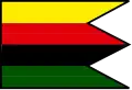 Flag of Janíky