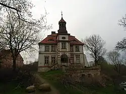 Palace