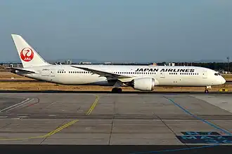 Boeing 787-9