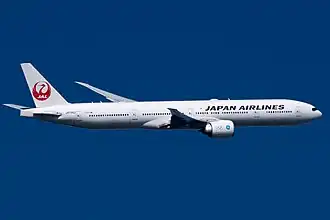 Boeing 777-300ER