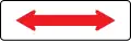Restricted zone (symbol)
