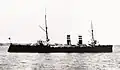 At Portsmouth