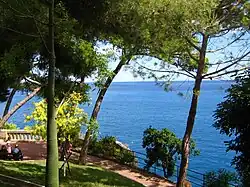 Image 26Saint Martin Gardens (from Outline of Monaco)