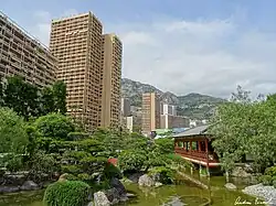 Image 33Japanese Gardens (from Outline of Monaco)
