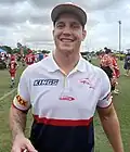 Wallace in Brisbane