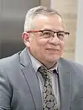 Javier Renderos